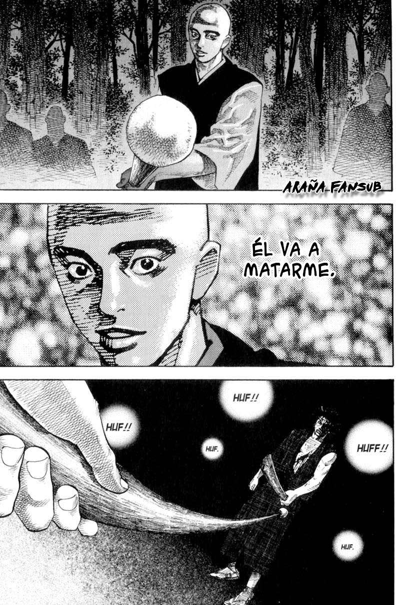Read VagabondES Manga Online