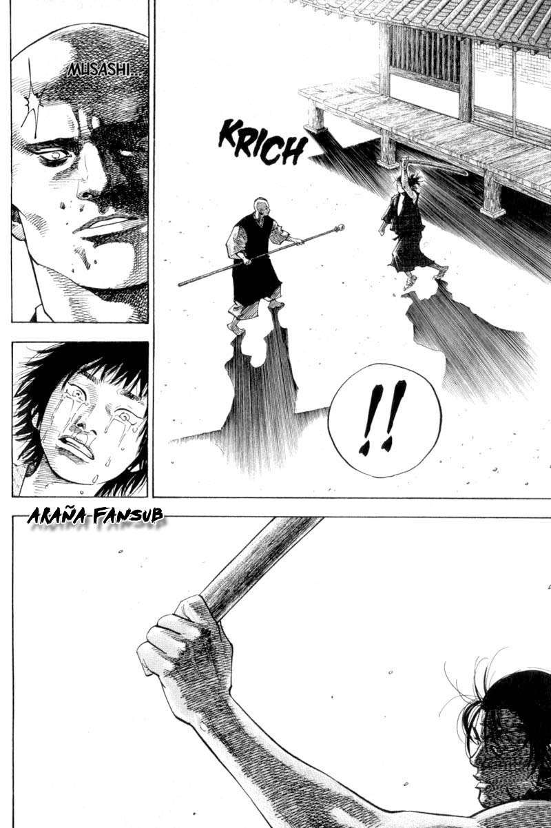 Read VagabondES Manga Online