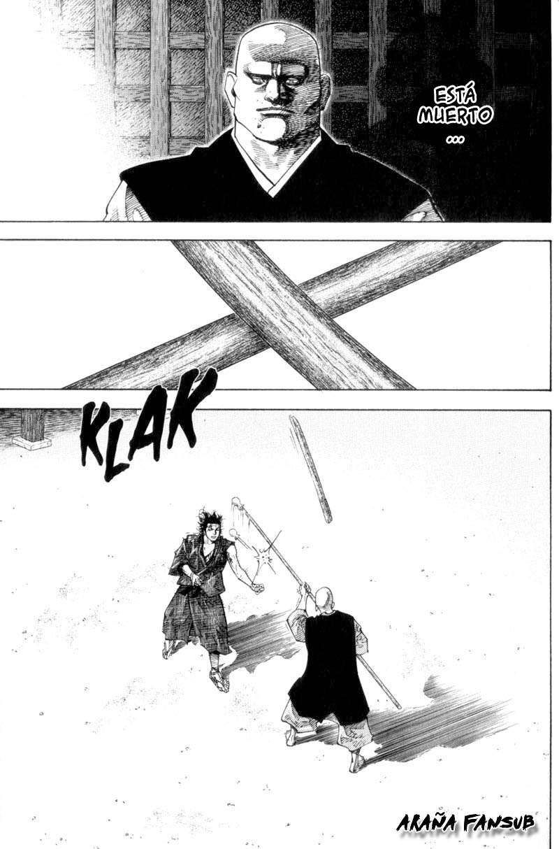 Read VagabondES Manga Online
