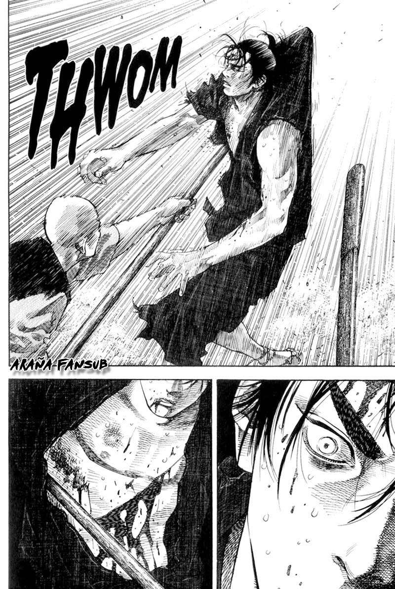 Read VagabondES Manga Online