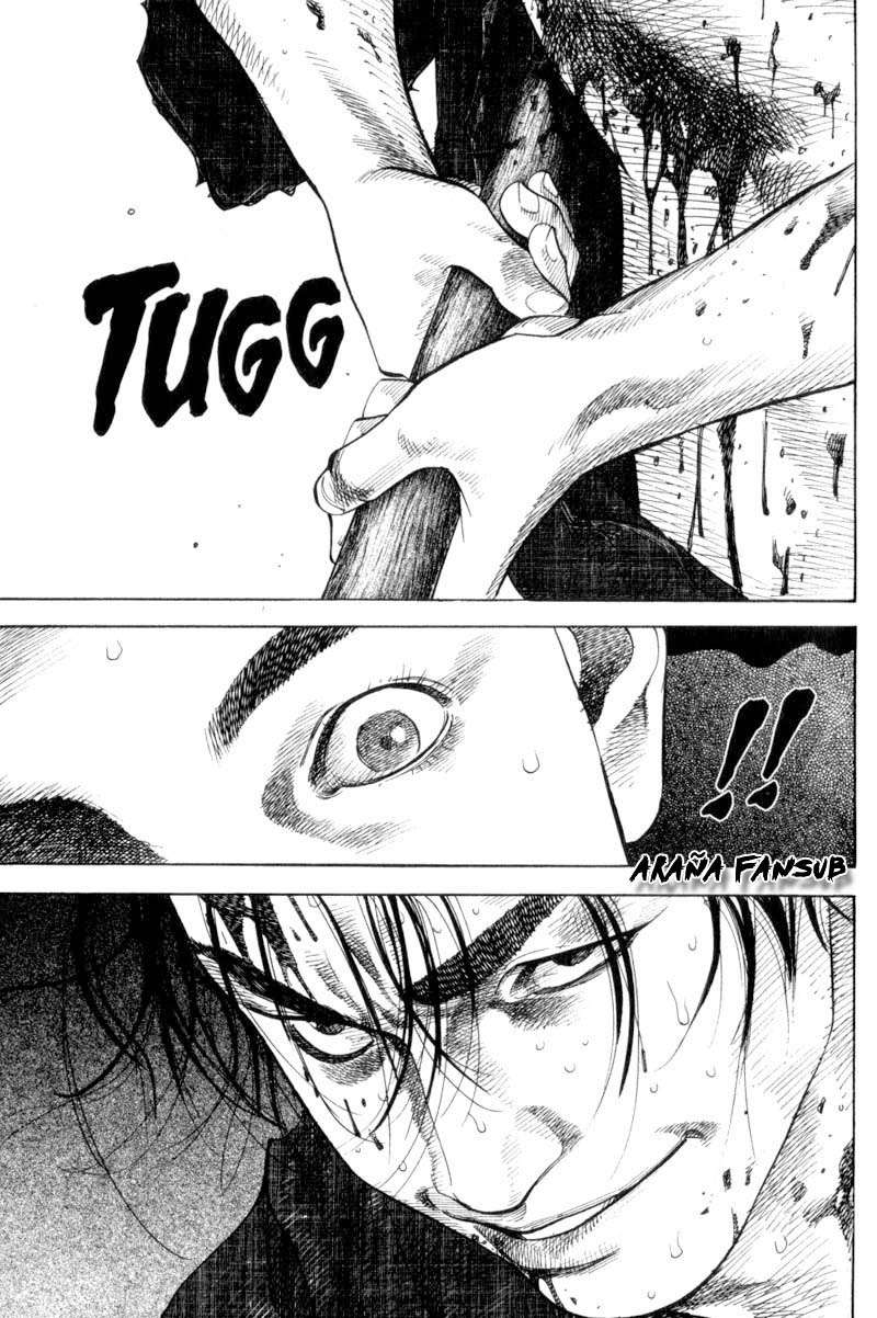 Read VagabondES Manga Online
