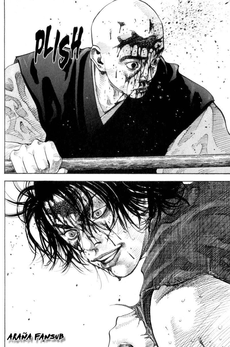 Read VagabondES Manga Online