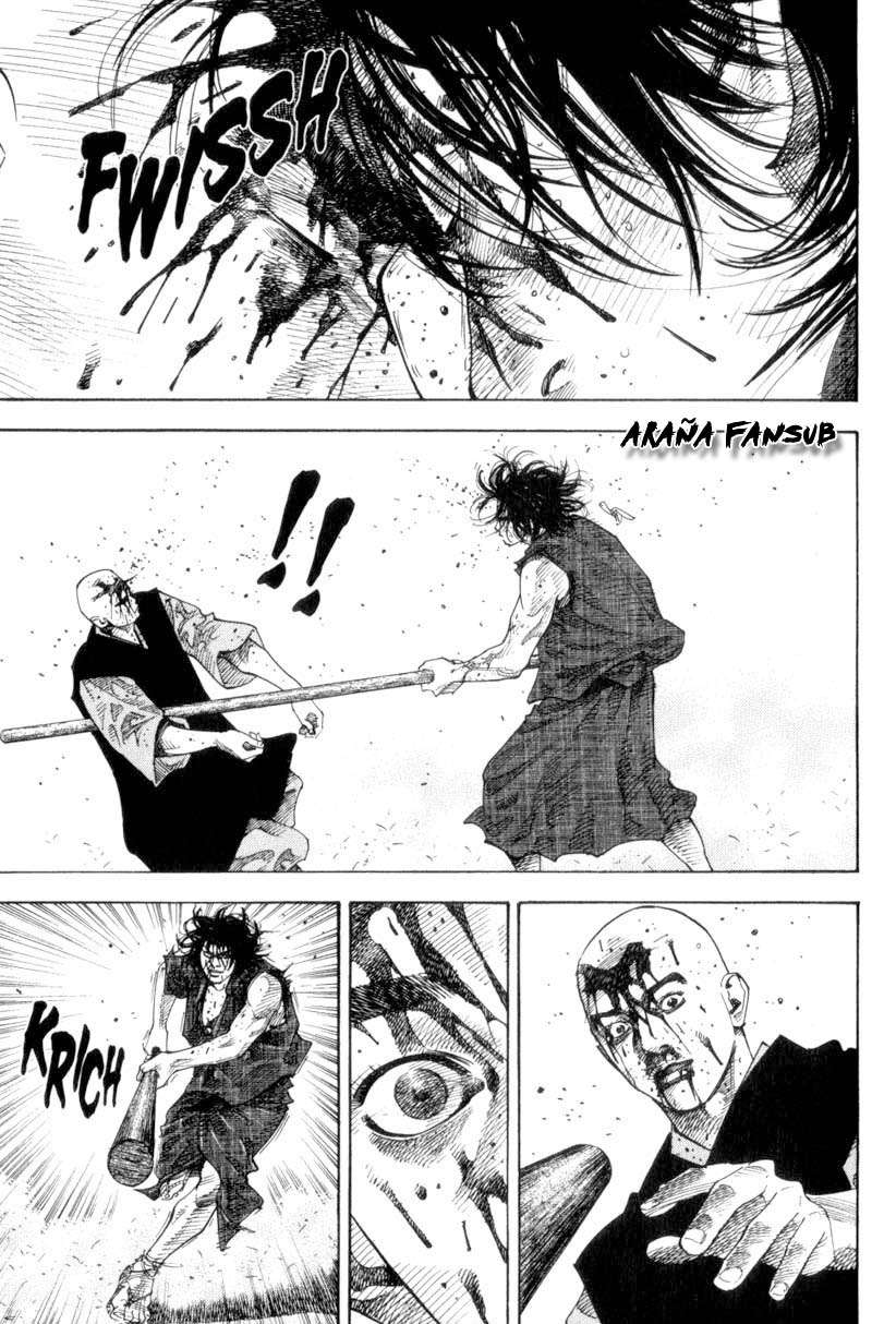 Read VagabondES Manga Online