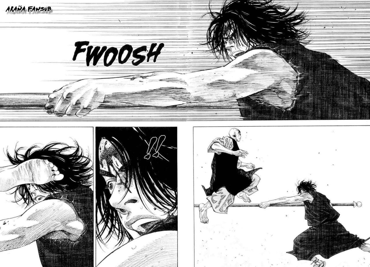 Read VagabondES Manga Online