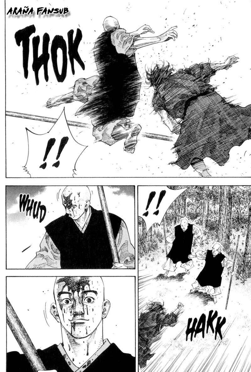 Read VagabondES Manga Online