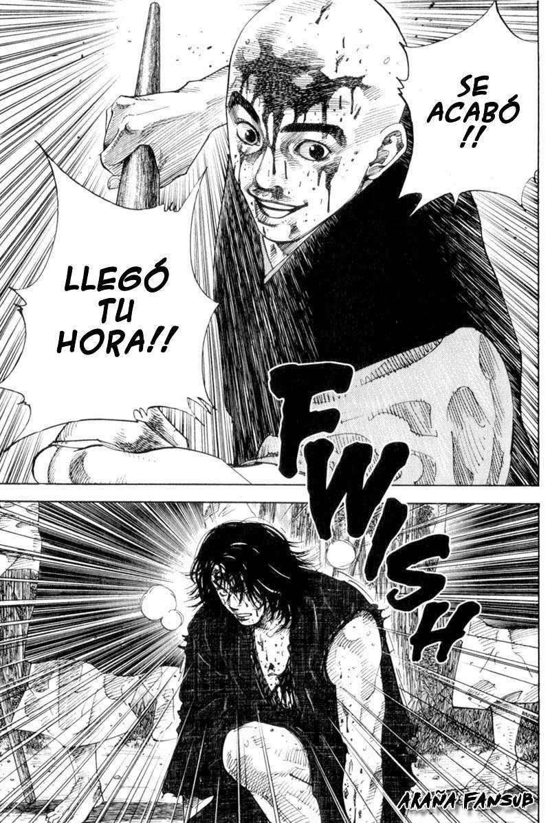 Read VagabondES Manga Online