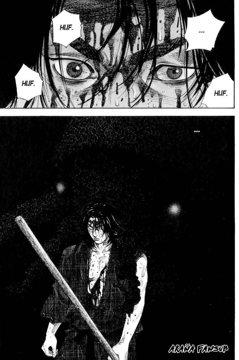 Read VagabondES Manga Online