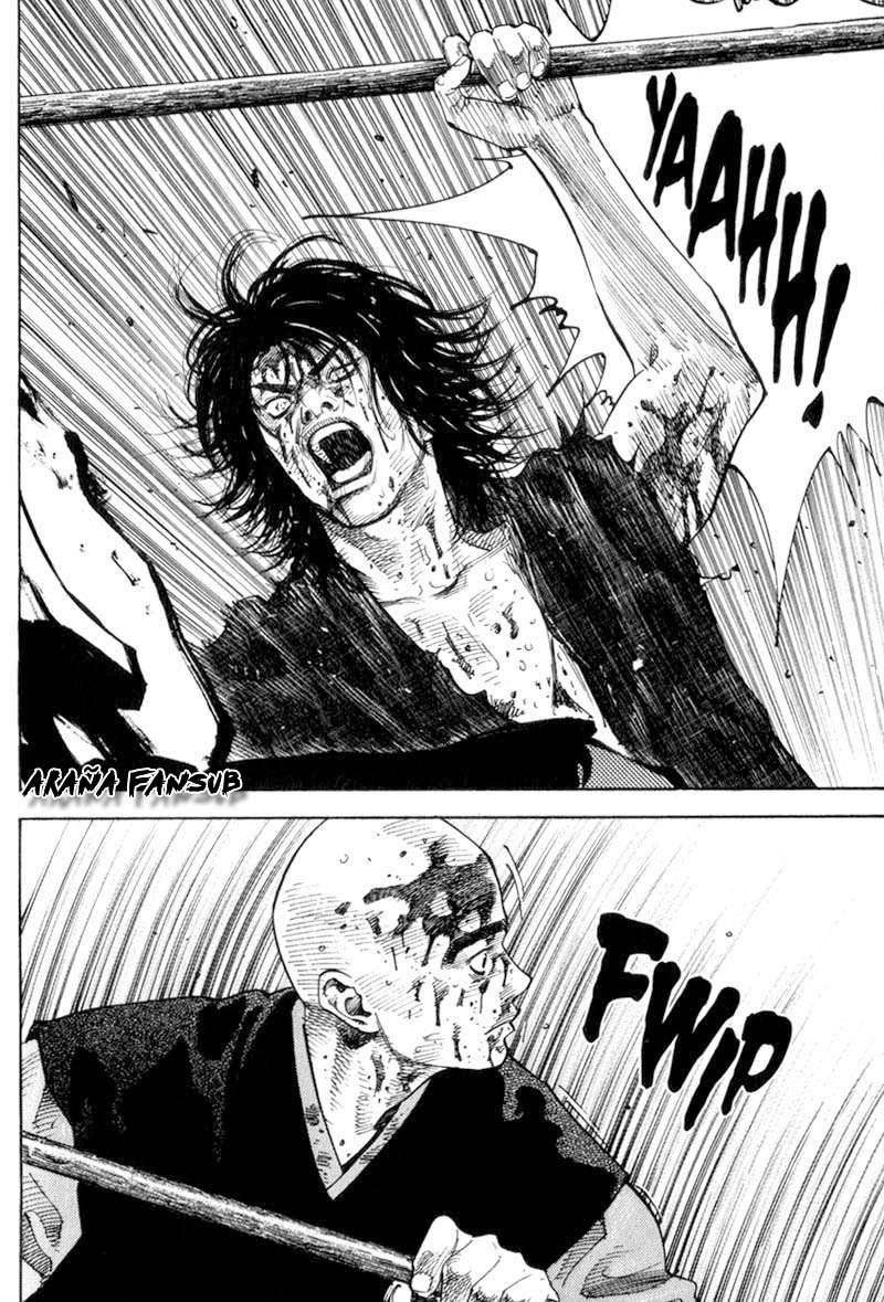 Read VagabondES Manga Online