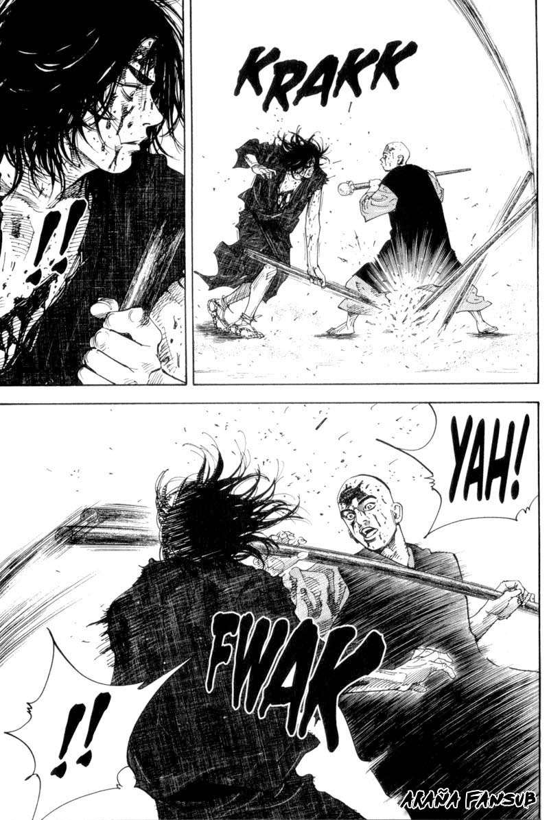 Read VagabondES Manga Online
