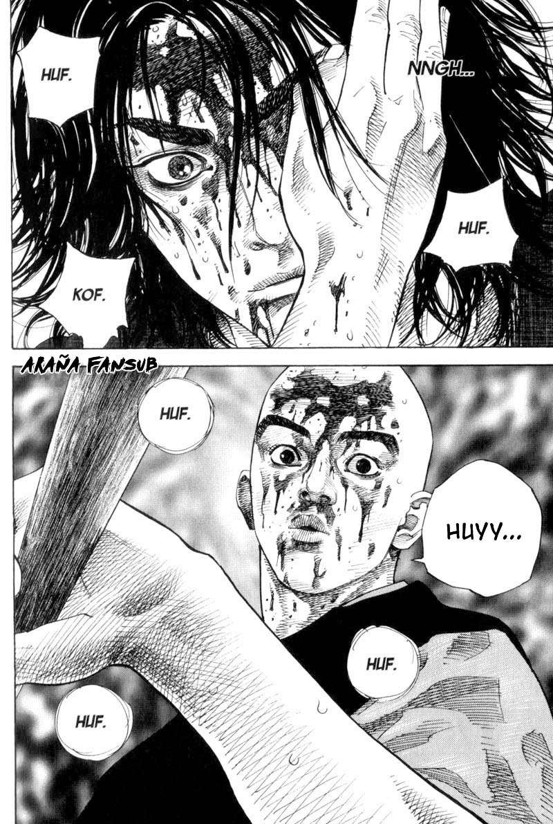 Read VagabondES Manga Online