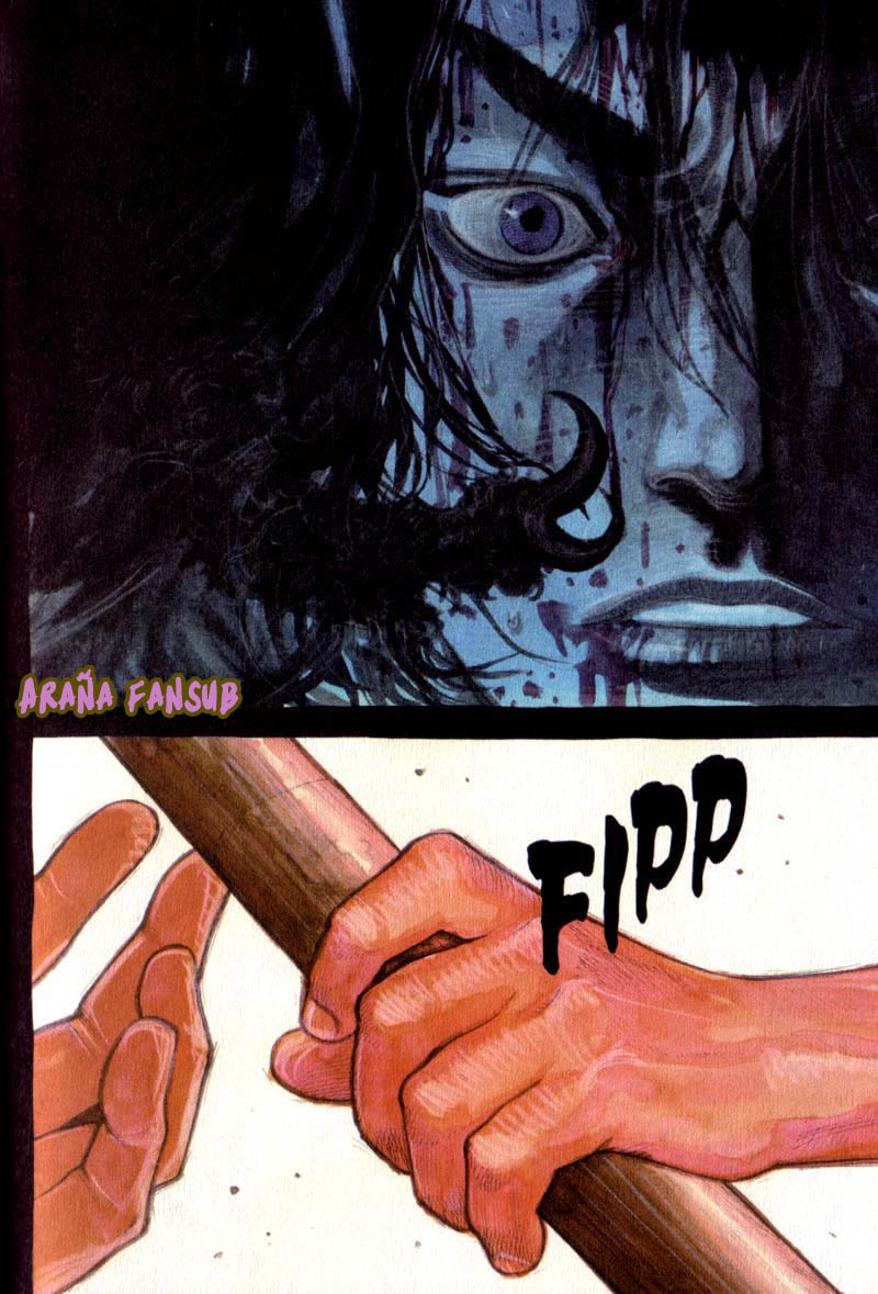 Read VagabondES Manga Online