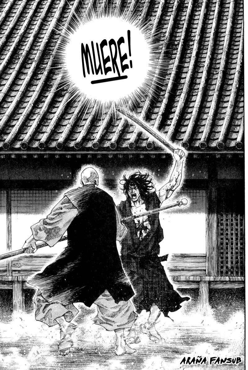 Read VagabondES Manga Online