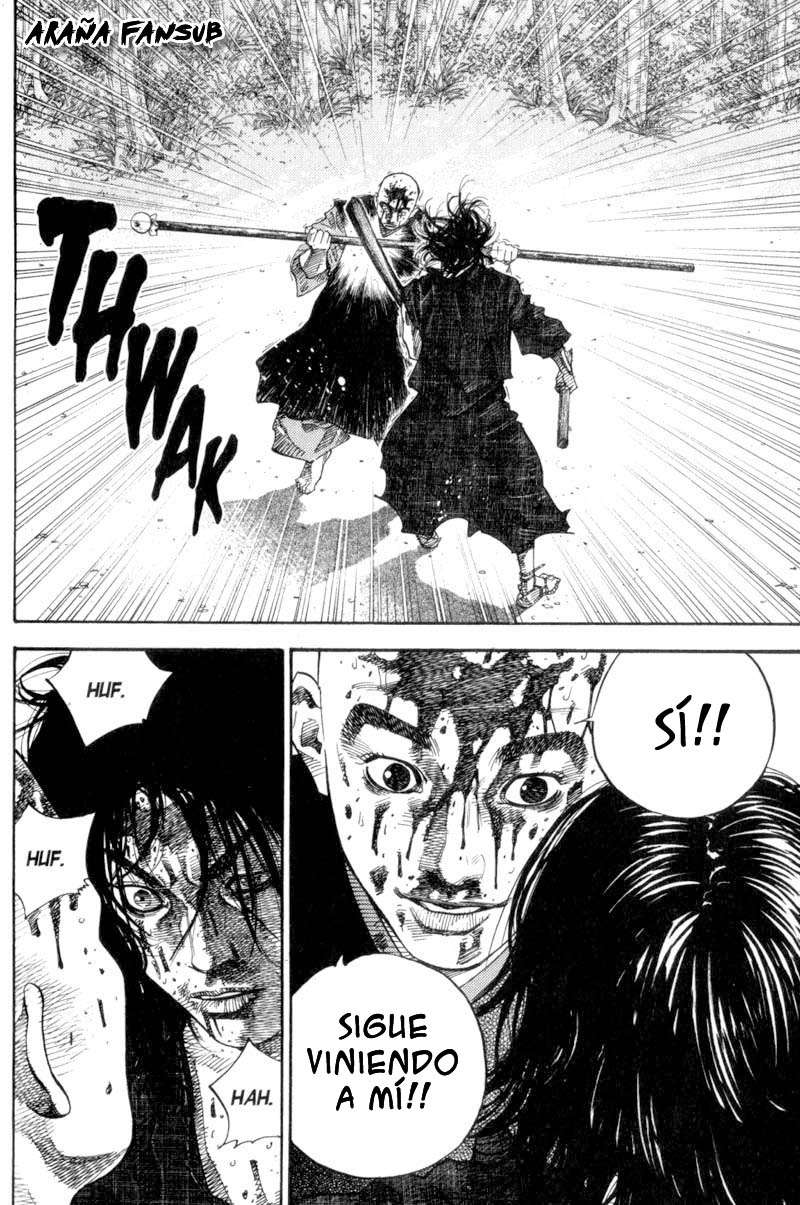 Read VagabondES Manga Online