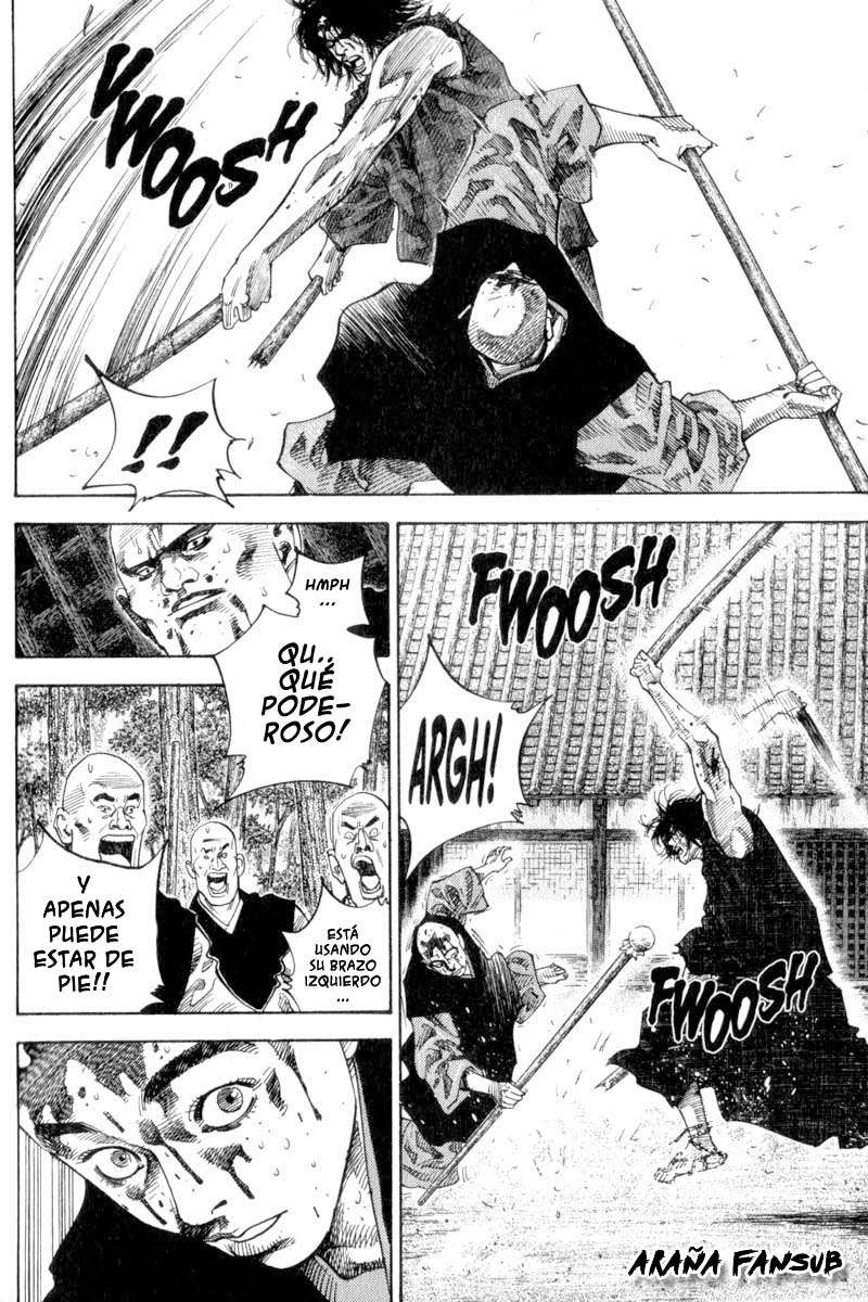 Read VagabondES Manga Online