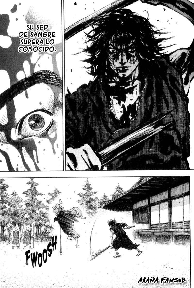 Read VagabondES Manga Online