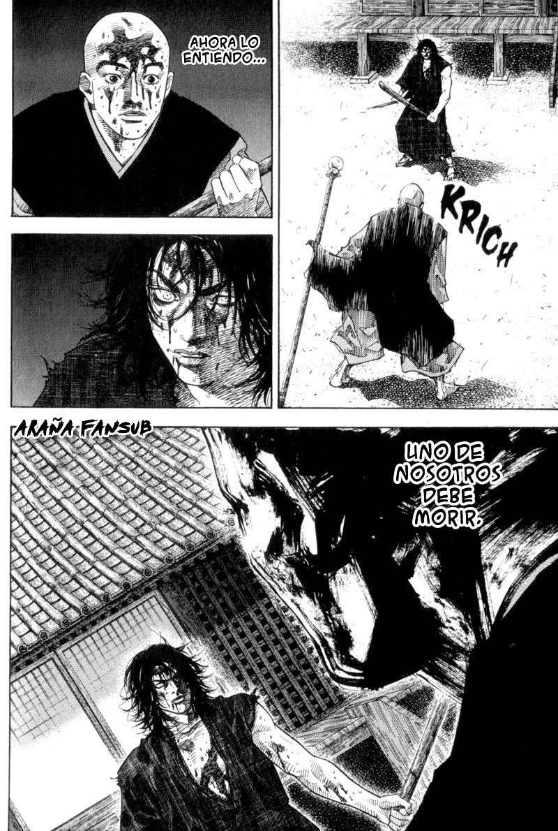 Read VagabondES Manga Online
