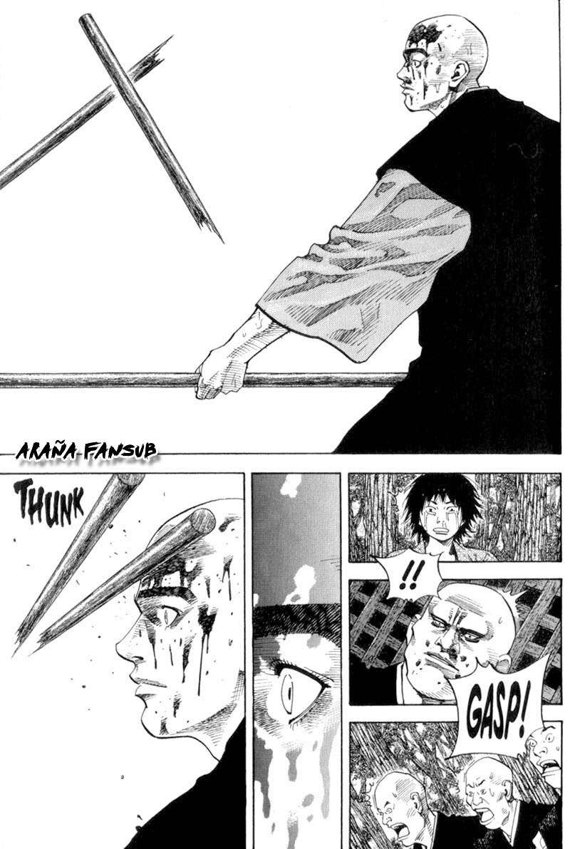Read VagabondES Manga Online