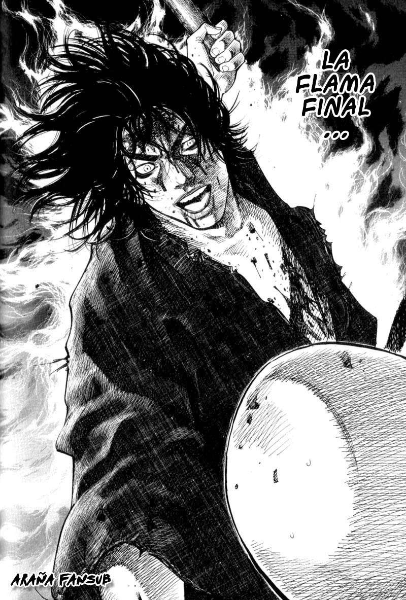 Read VagabondES Manga Online