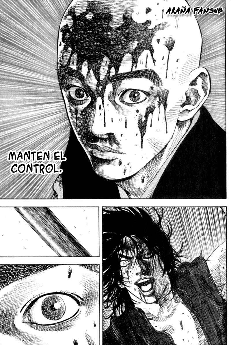 Read VagabondES Manga Online