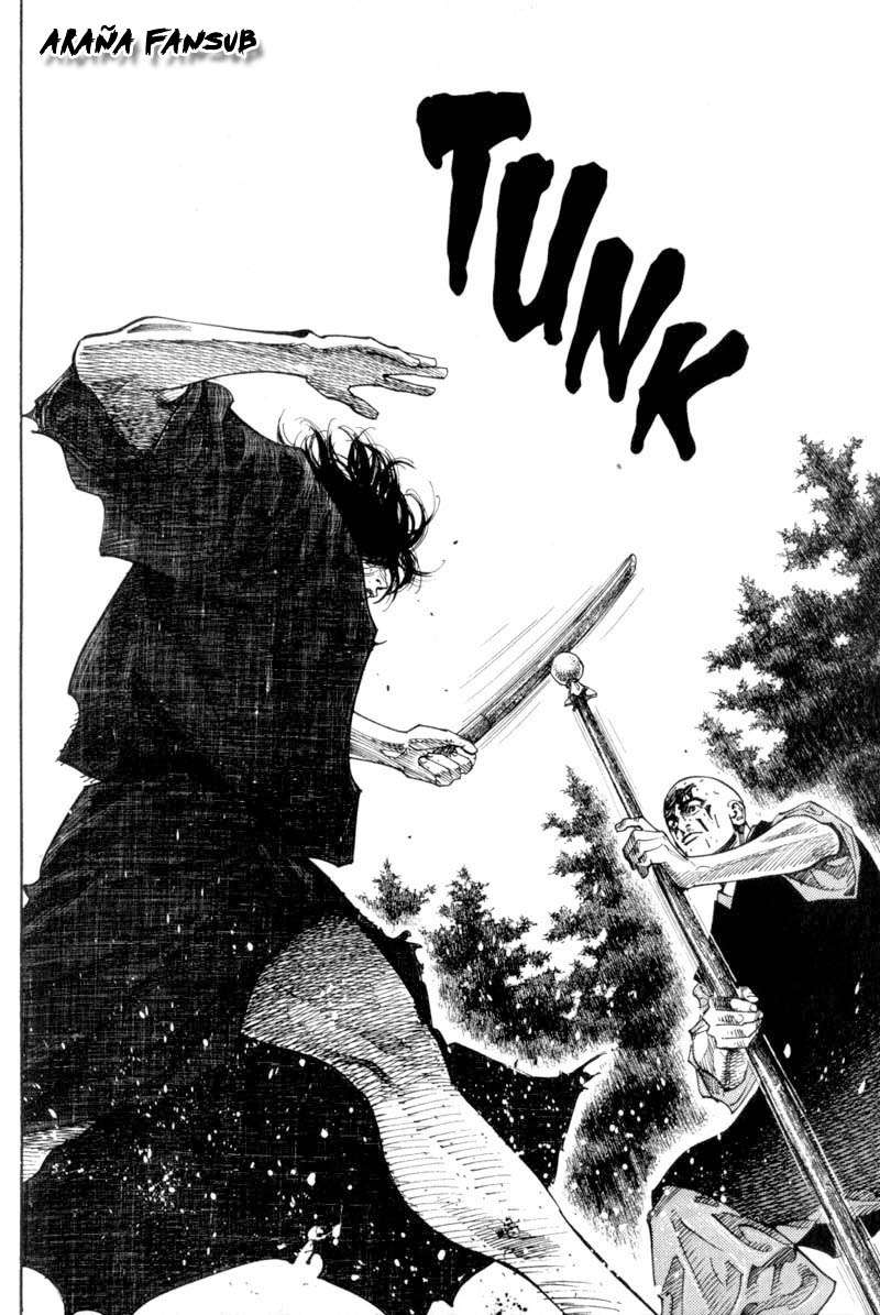Read VagabondES Manga Online