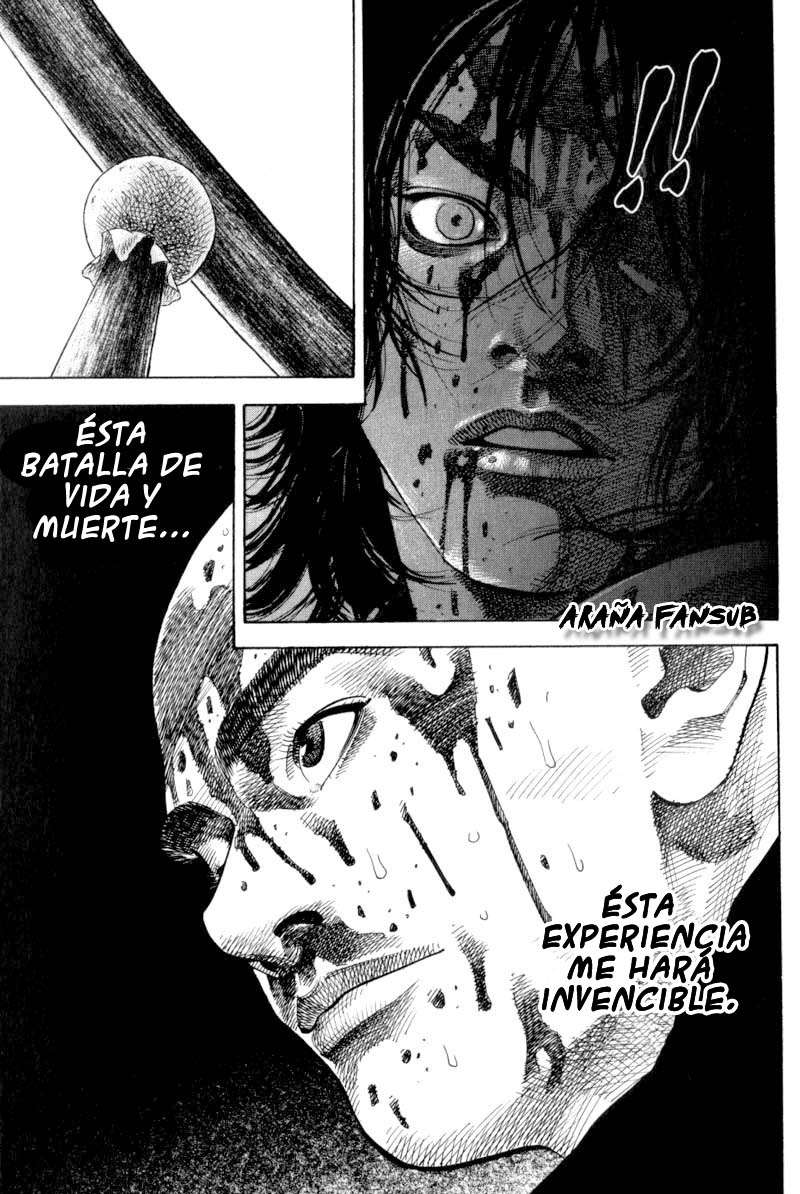 Read VagabondES Manga Online