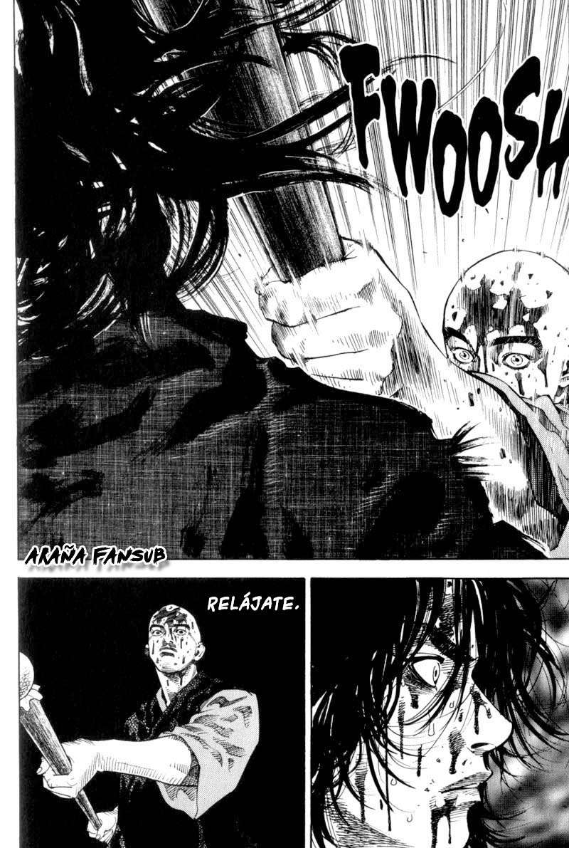 Read VagabondES Manga Online