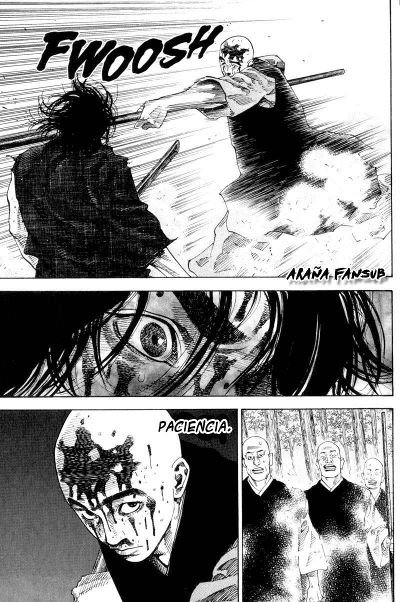 Read VagabondES Manga Online