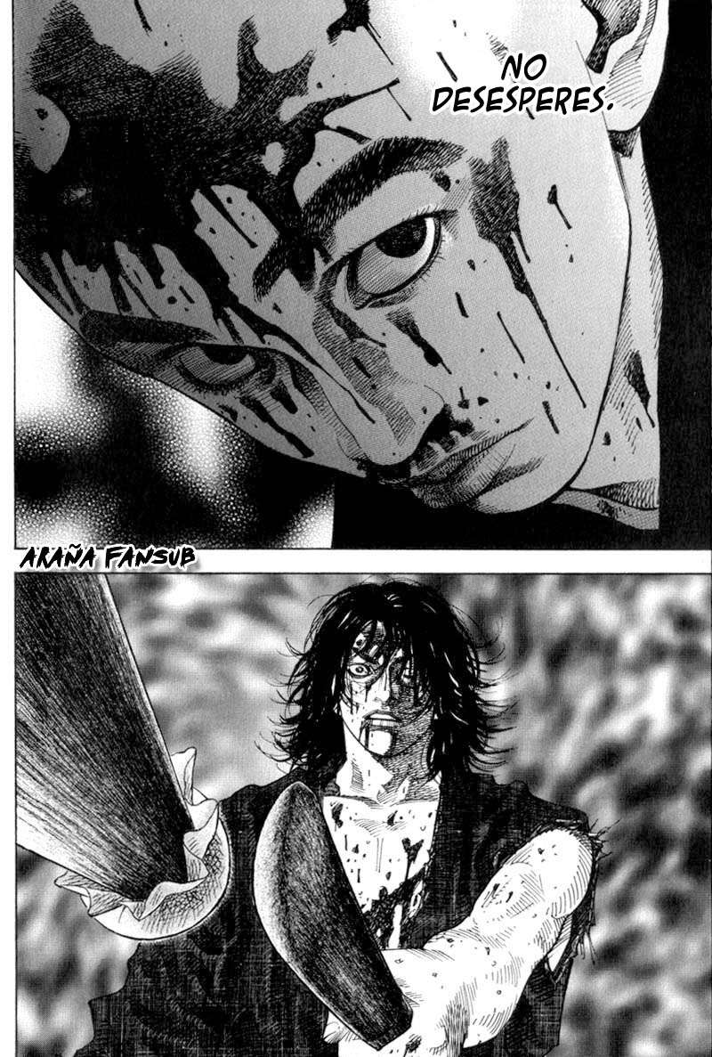 Read VagabondES Manga Online