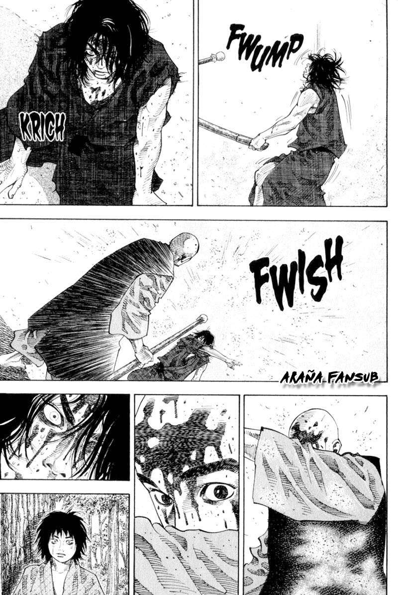 Read VagabondES Manga Online