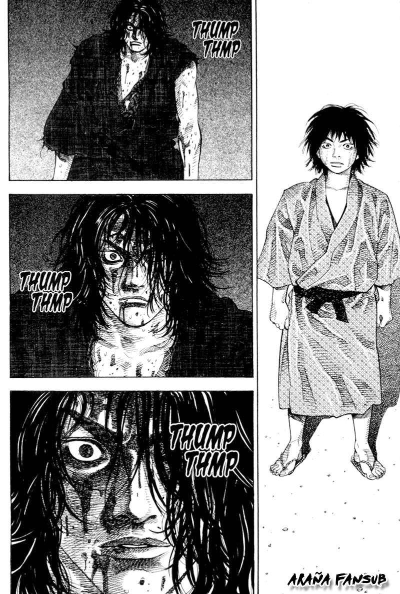 Read VagabondES Manga Online