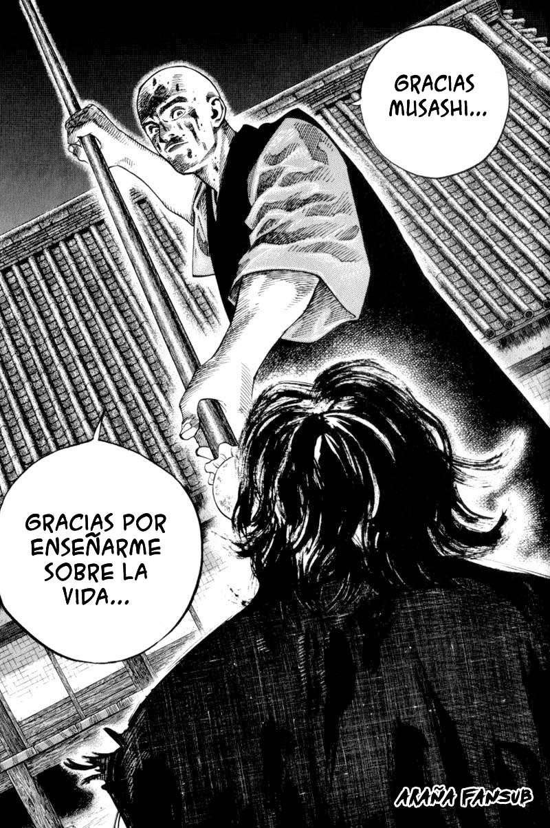 Read VagabondES Manga Online