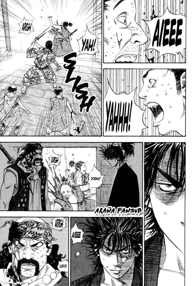 Read VagabondES Manga Online