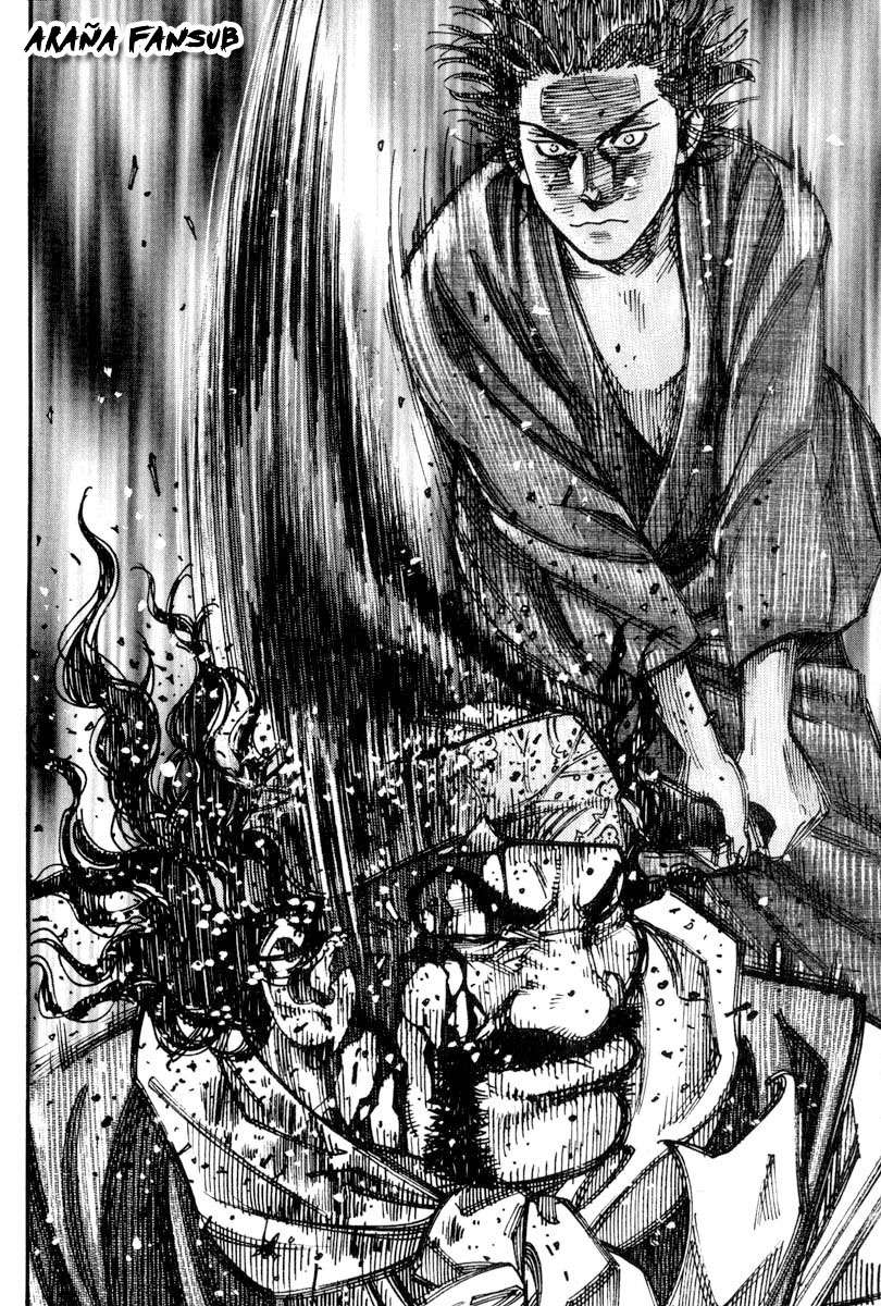 Read VagabondES Manga Online