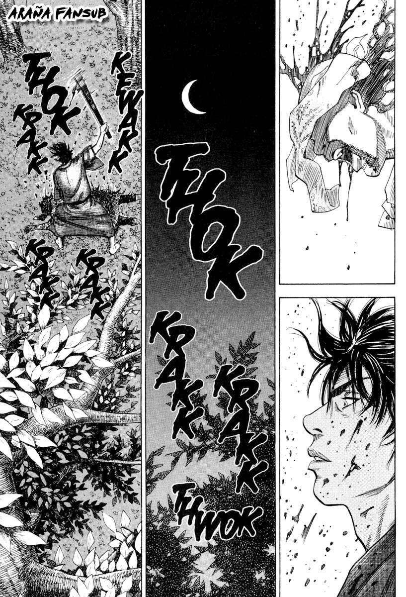 Read VagabondES Manga Online