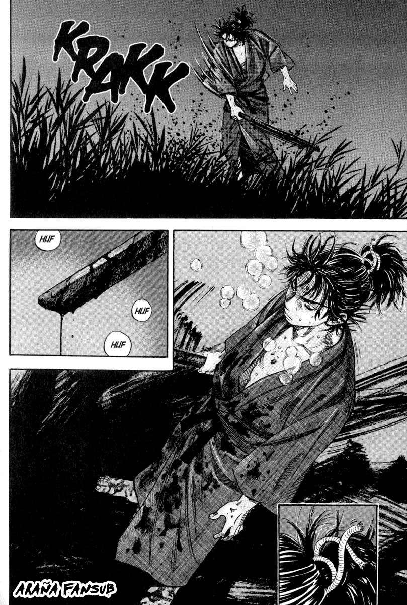 Read VagabondES Manga Online