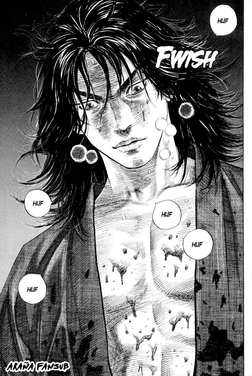 Read VagabondES Manga Online