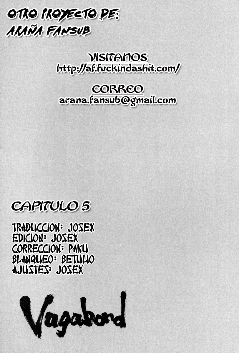 Read VagabondES Manga Online