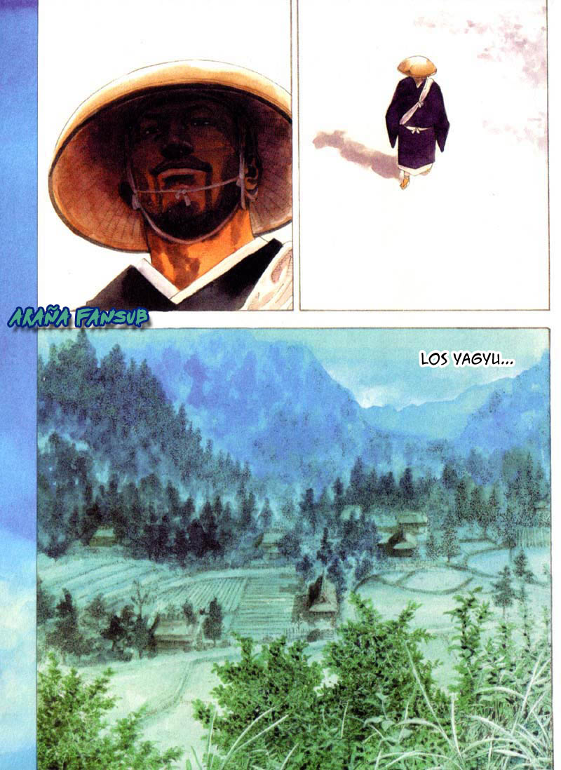 Read VagabondES Manga Online