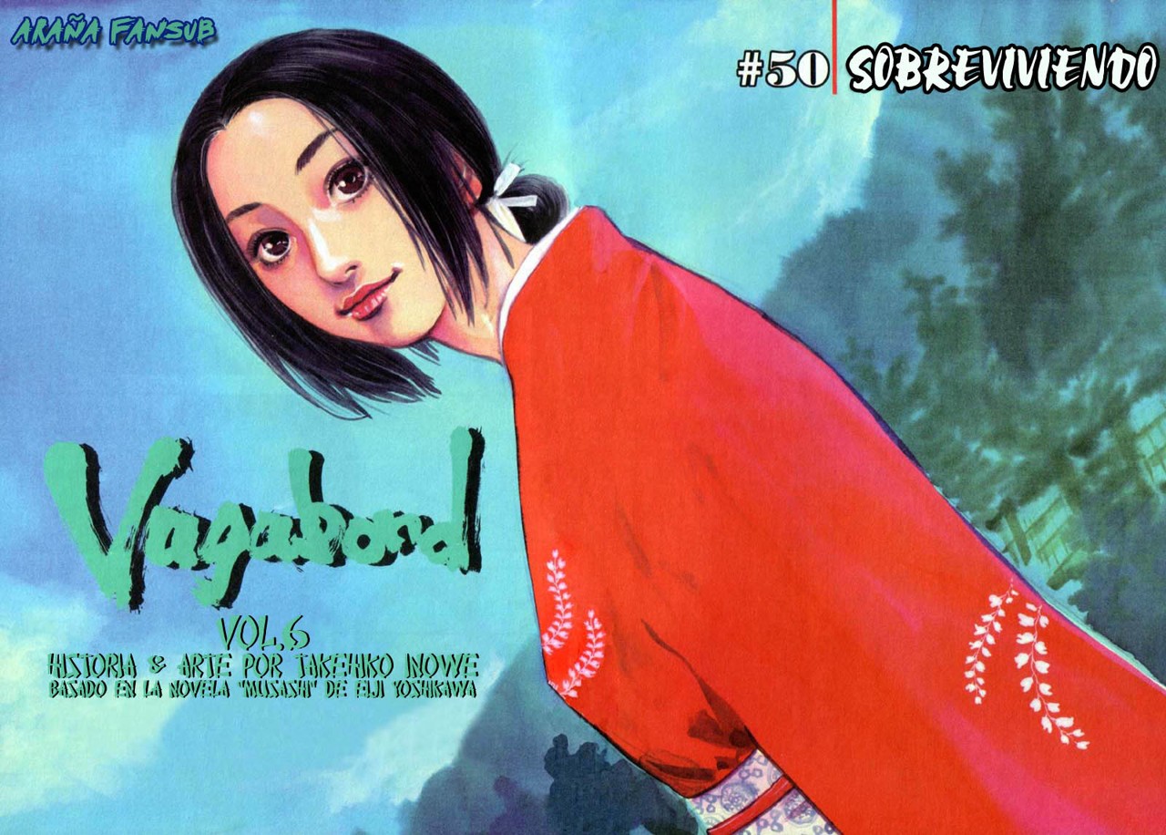 Read VagabondES Manga Online