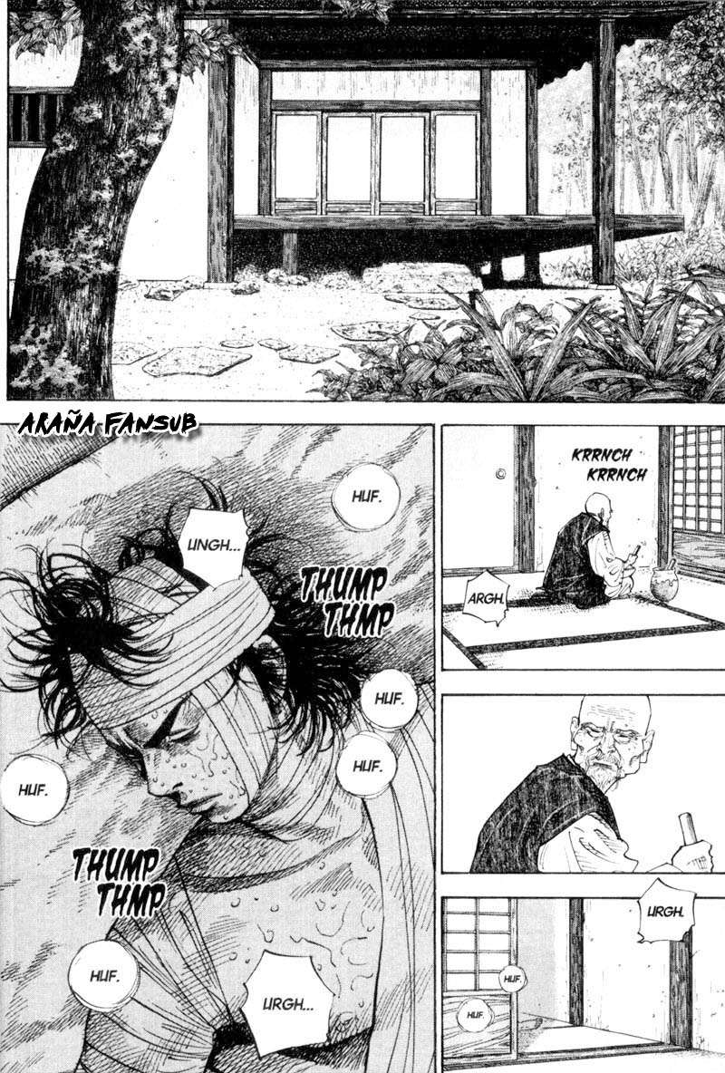 Read VagabondES Manga Online