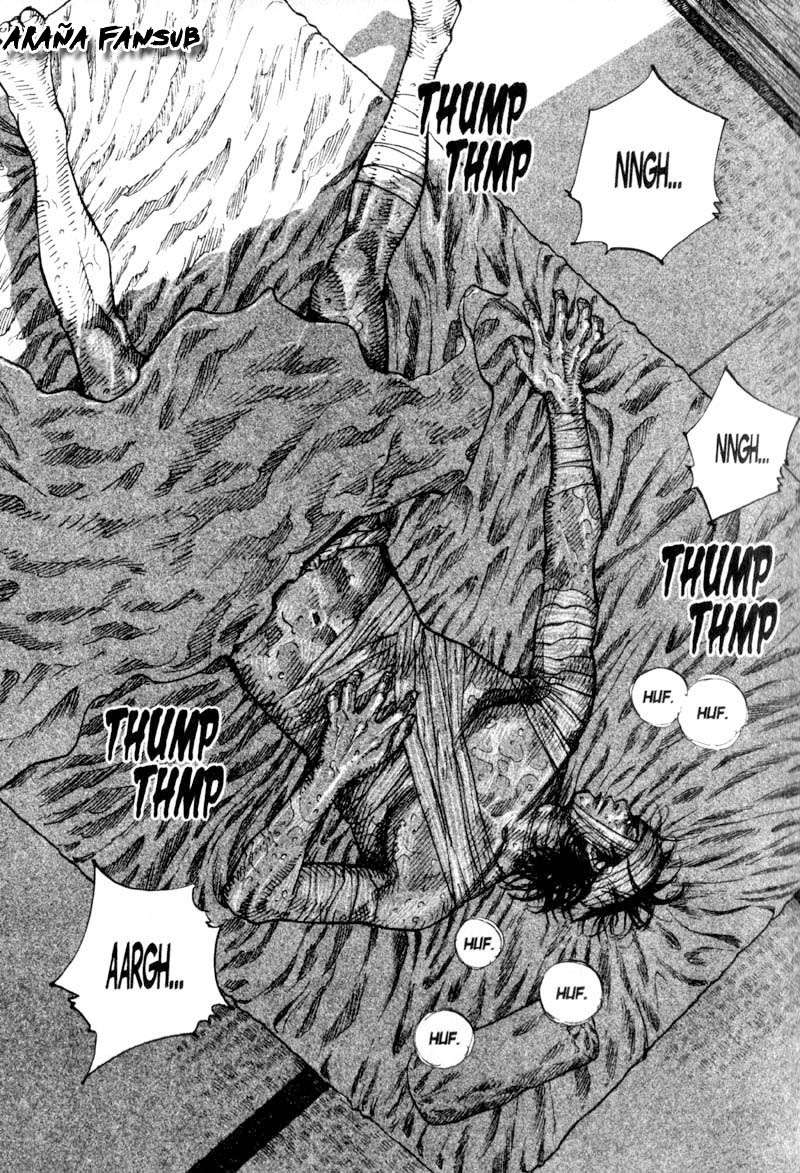 Read VagabondES Manga Online