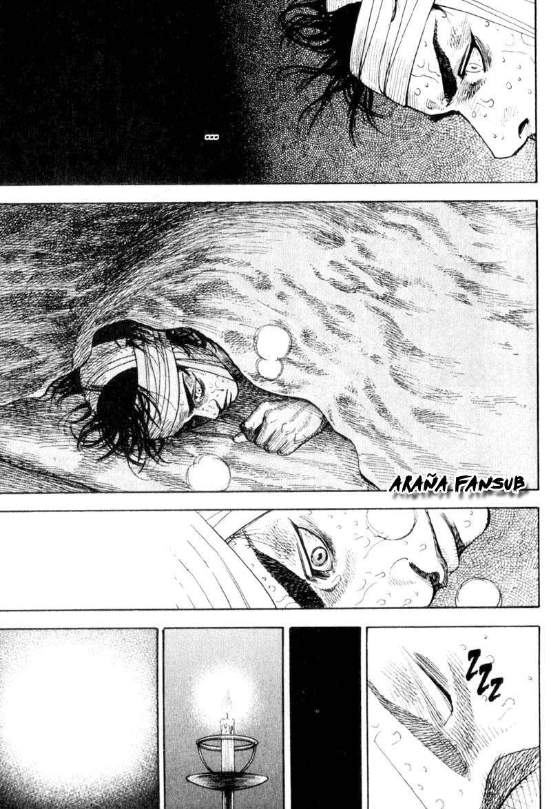 Read VagabondES Manga Online