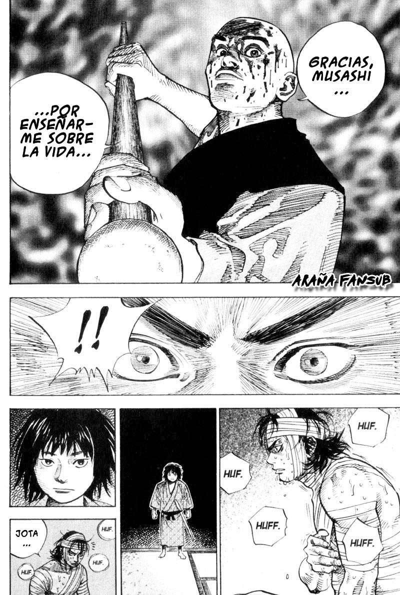 Read VagabondES Manga Online