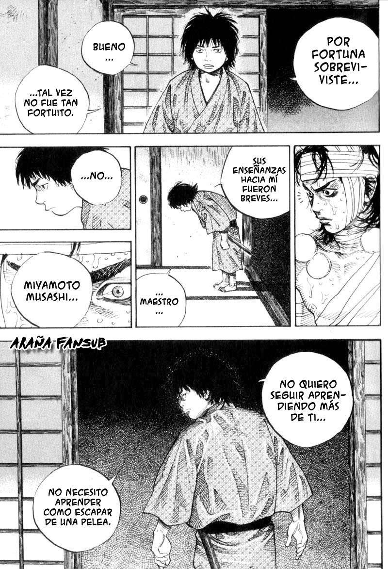 Read VagabondES Manga Online