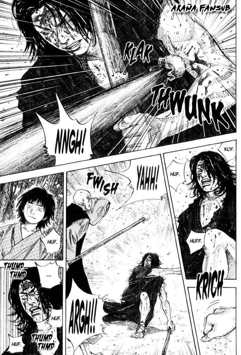 Read VagabondES Manga Online