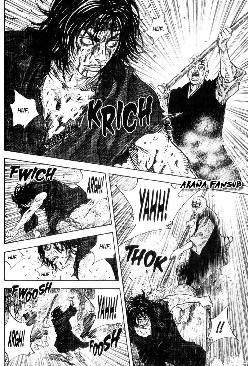 Read VagabondES Manga Online