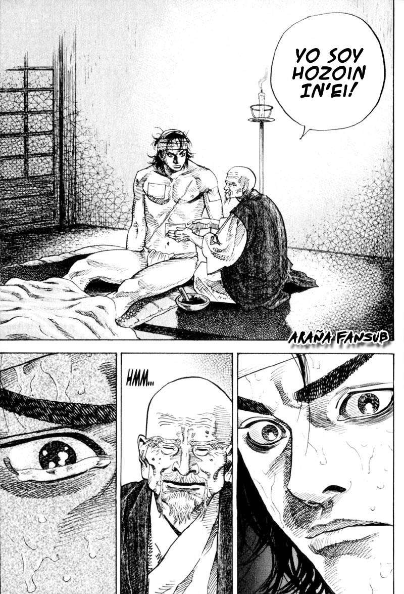Read VagabondES Manga Online