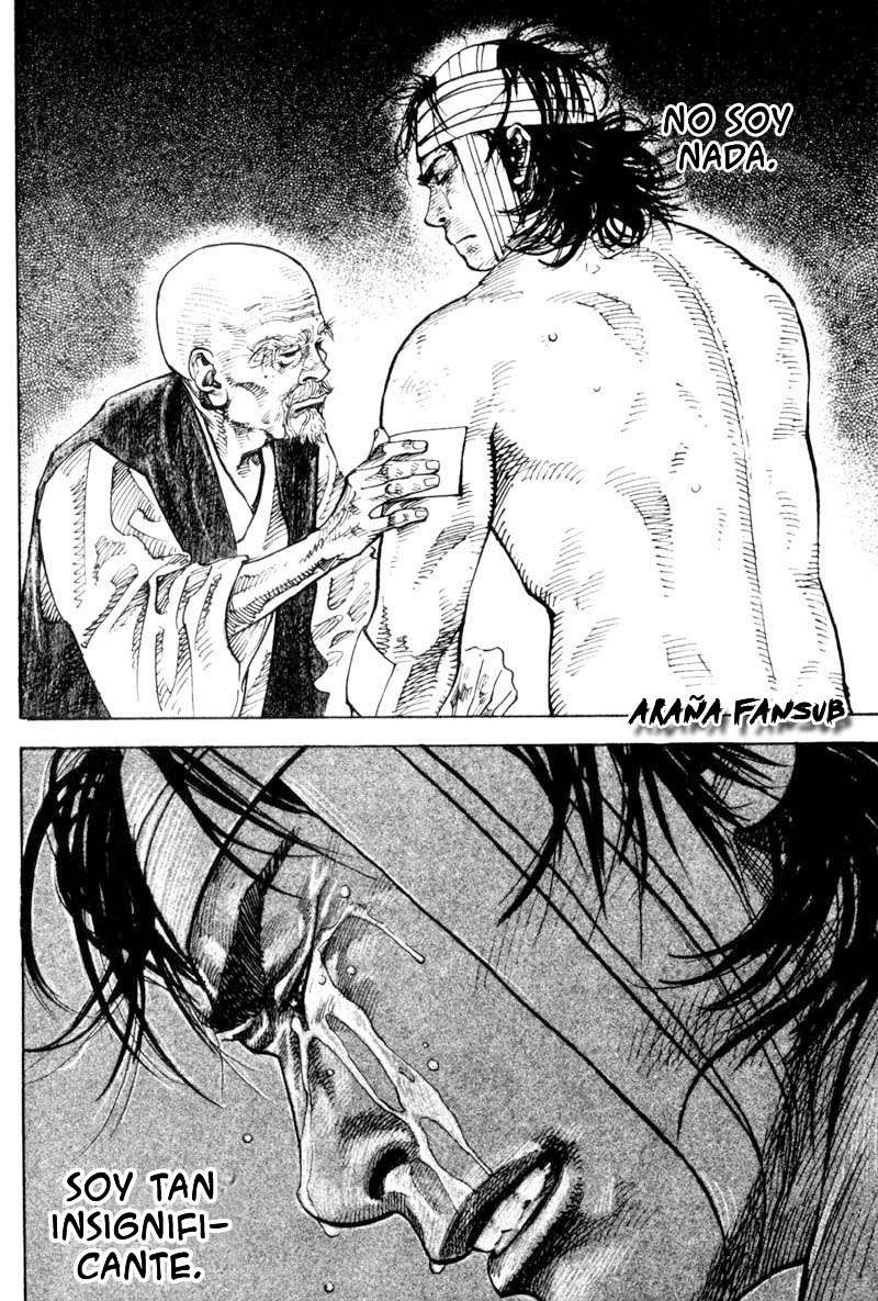 Read VagabondES Manga Online