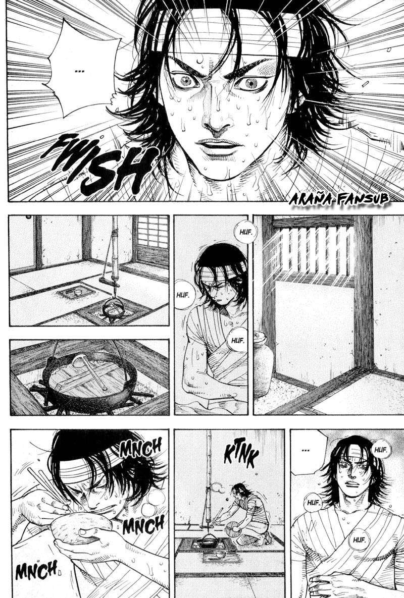 Read VagabondES Manga Online