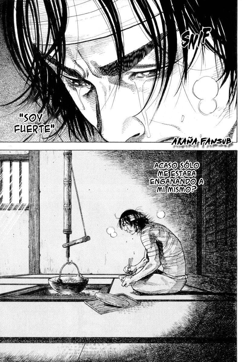 Read VagabondES Manga Online